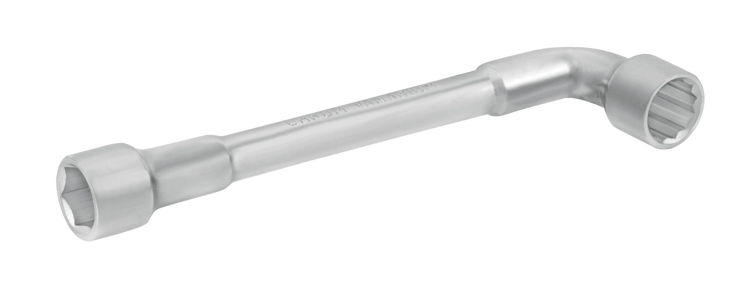 Matador Schraubwerkzeuge 03200200Pfeifenkopfschlüssel, 6x12-kt., 20mm