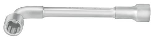 Matador Schraubwerkzeuge 03200210 Pfeifenkopfschlüssel, 6x12-kt., 21 mm