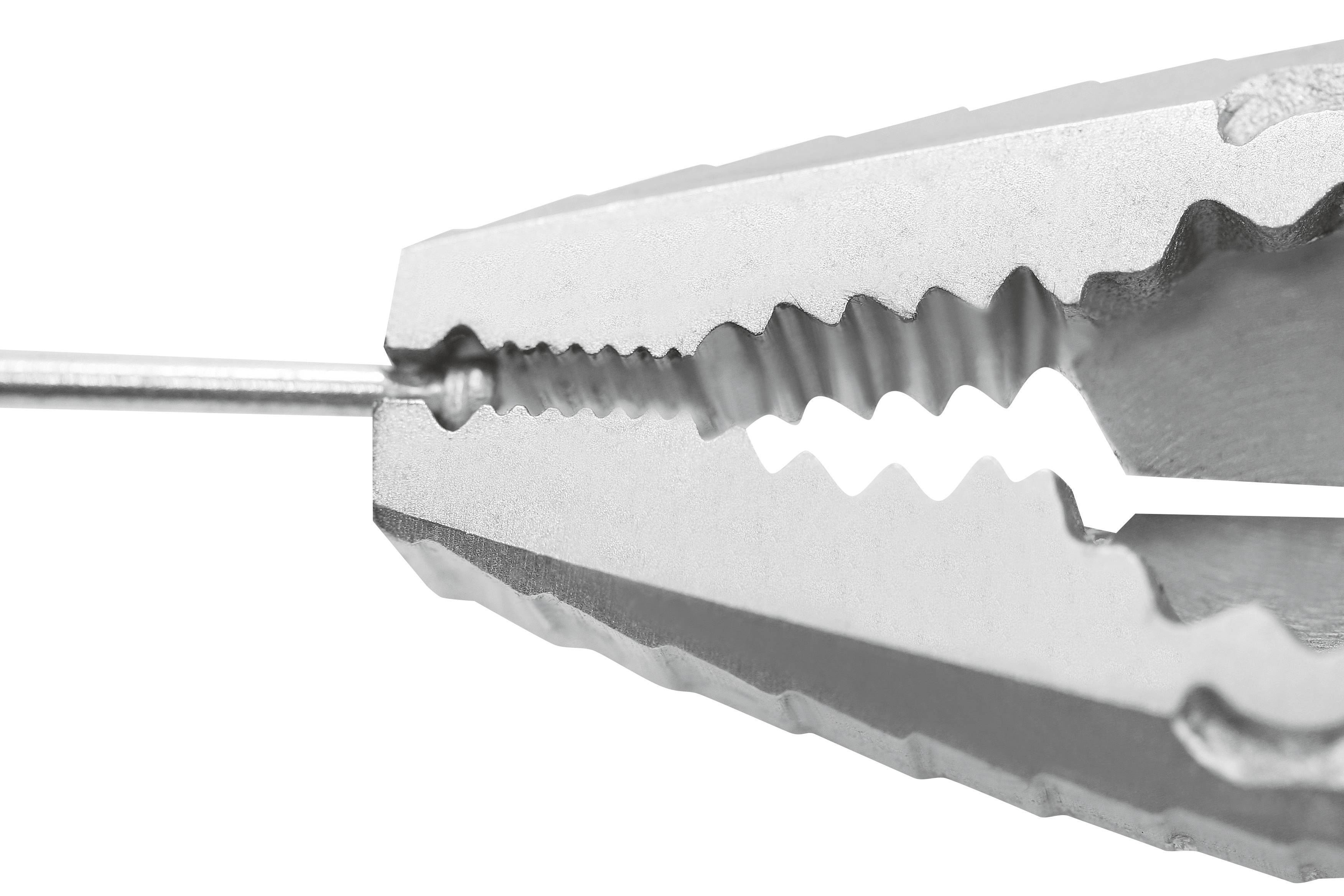 Matador Schraubwerkzeuge 05000180 Werkstatt Kraft-Kombizange