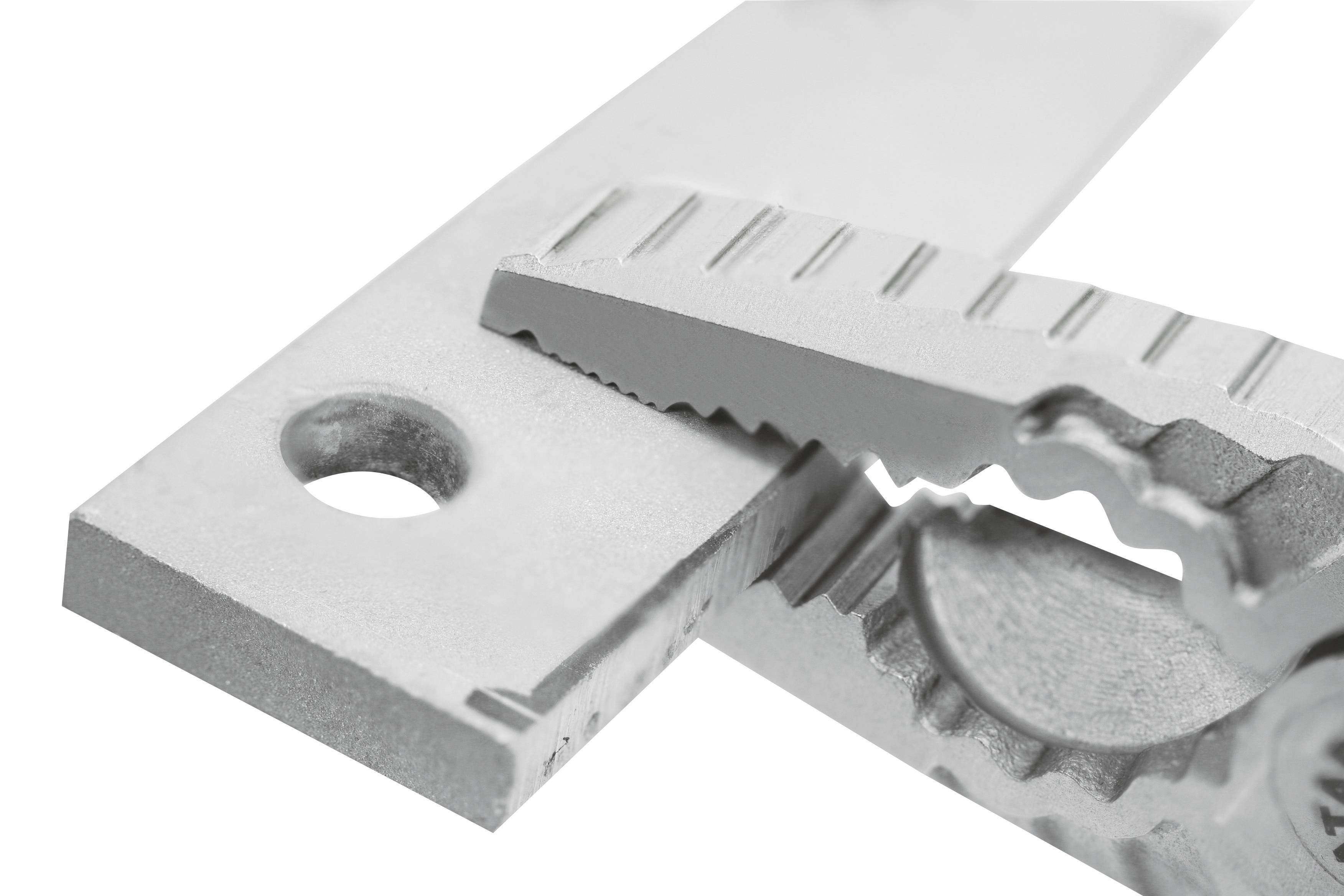 Matador Schraubwerkzeuge 05000180 Werkstatt Kraft-Kombizange