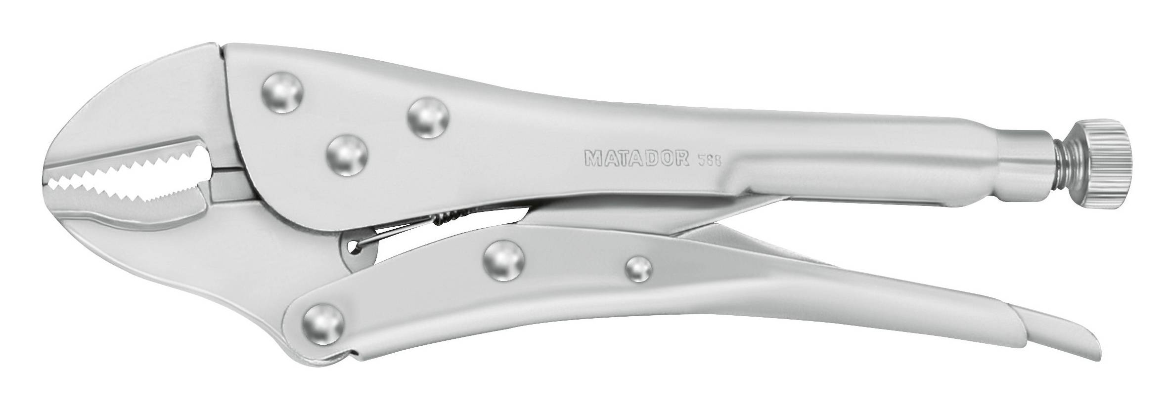 Matador 05881250 Gripzange