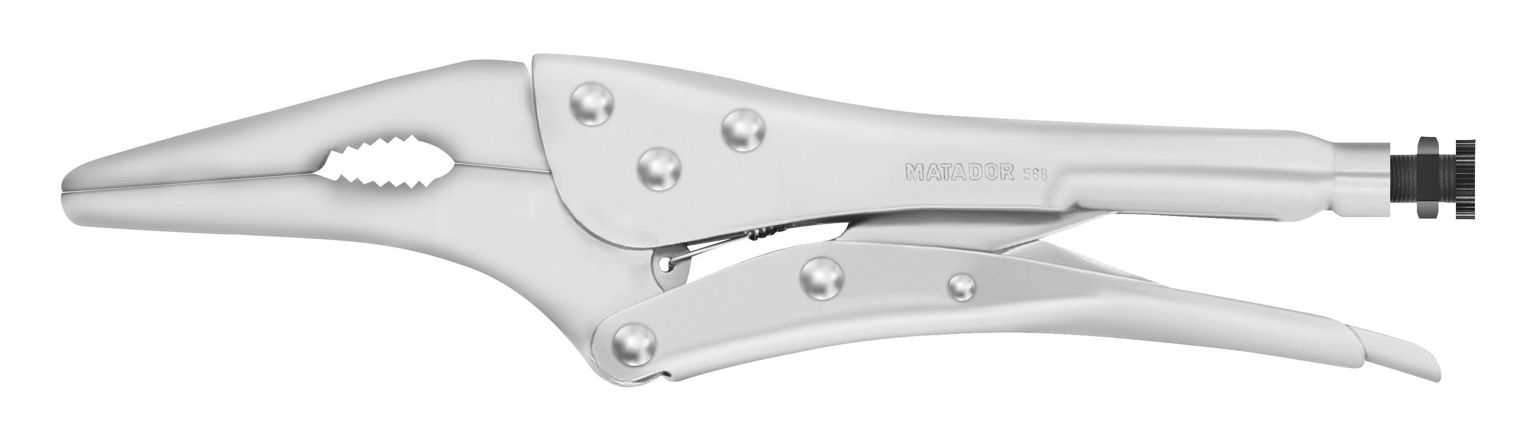 Matador 05890165 Gripzange