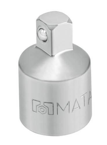 Matador Schraubwerkzeuge 30820001 Steckschlüssel-Reduzierstück 3/8 Zoll Antrieb 1/4  (6.3 mm) 1 St.