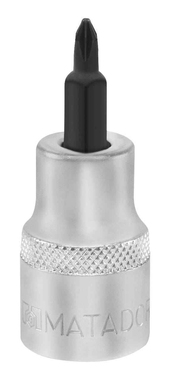 Matador Steckschlüssel-Bit-Einsatz 40770002