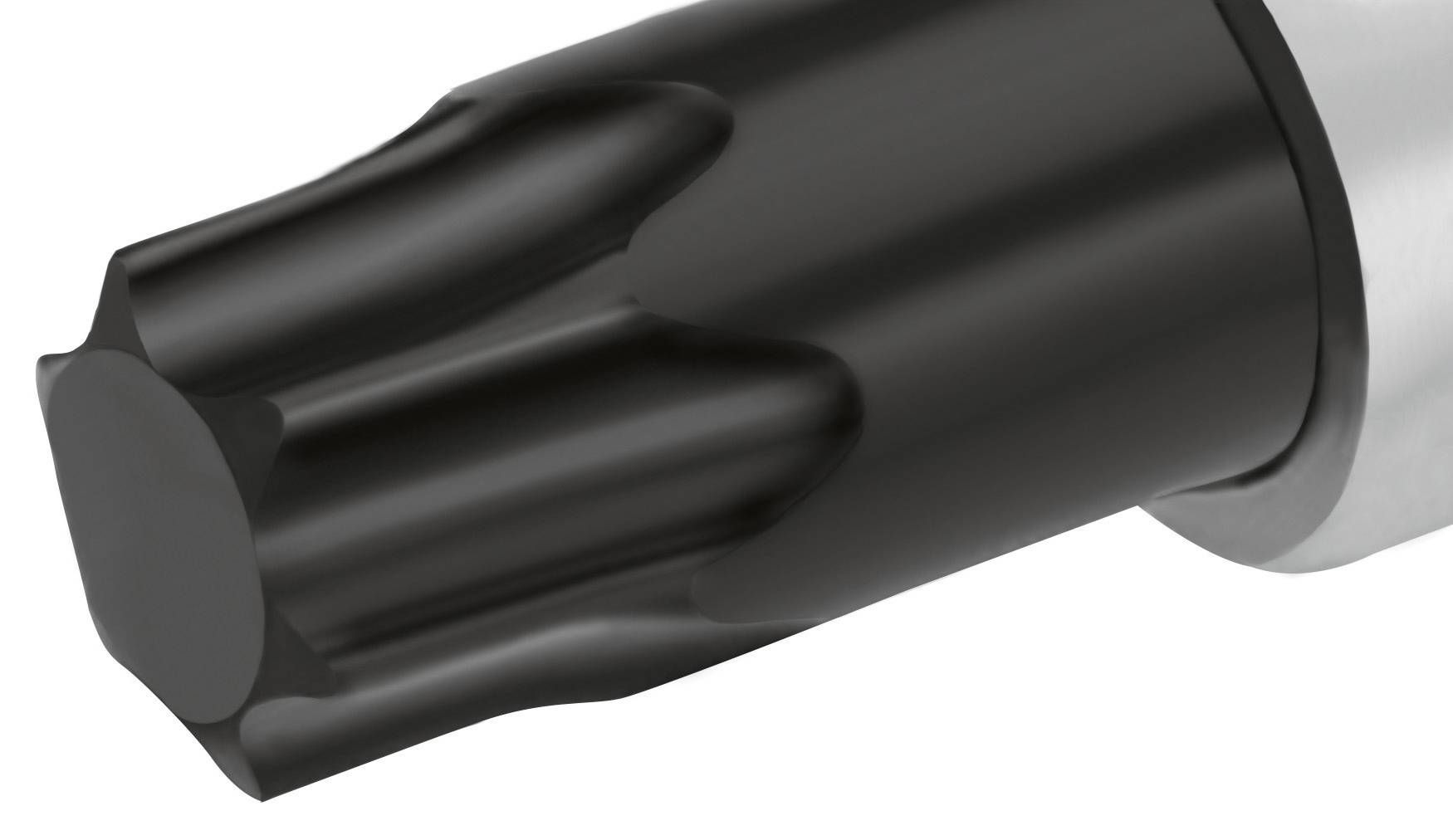 Matador Schraubwerkzeuge 40921500 Innen-Sechsrund (TX) Steckschlüssel-Bit-Einsatz T 50 1/2" (12.5 mm)