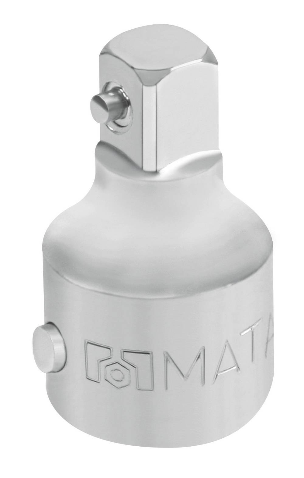 Matador Schraubwerkzeuge 50820001 Steckschlüssel-Reduzierstück 1/2 Zoll Antrieb 3/4" (20 mm) 1St.