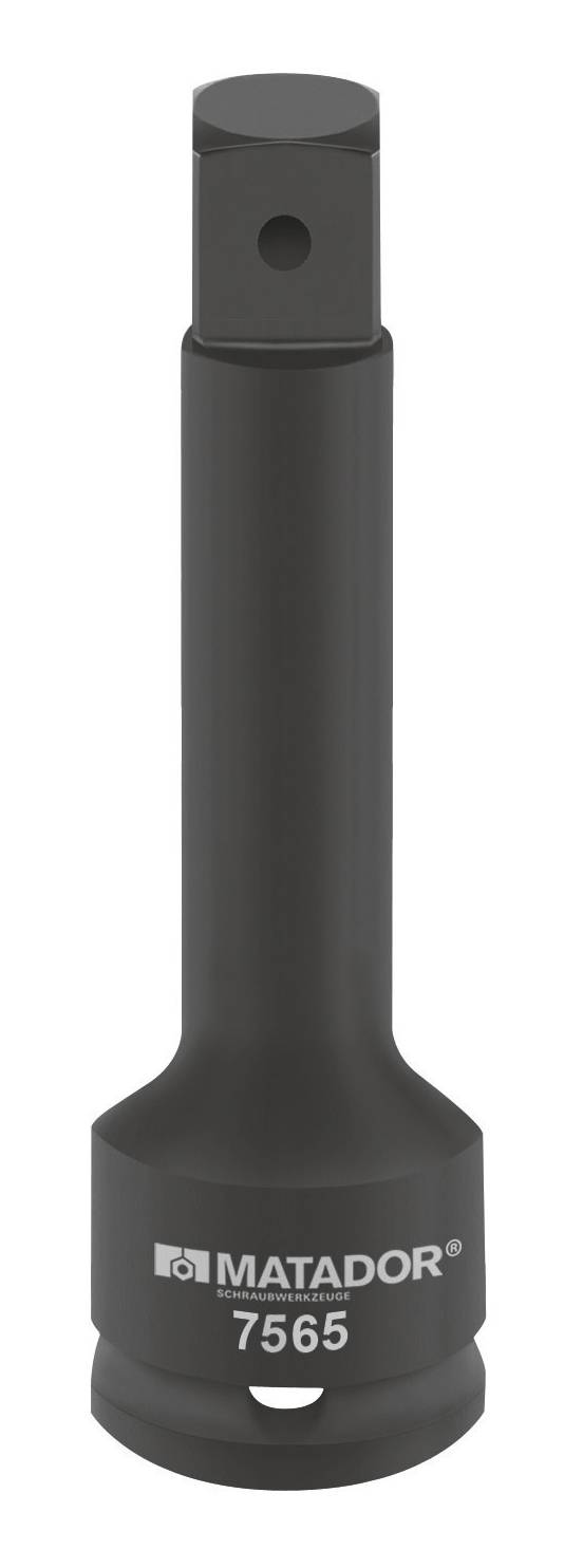 Matador Schraubwerkzeuge 75650001 Steckschlüssel-Verlängerung Antrieb 3/4" (20 mm) 1St.