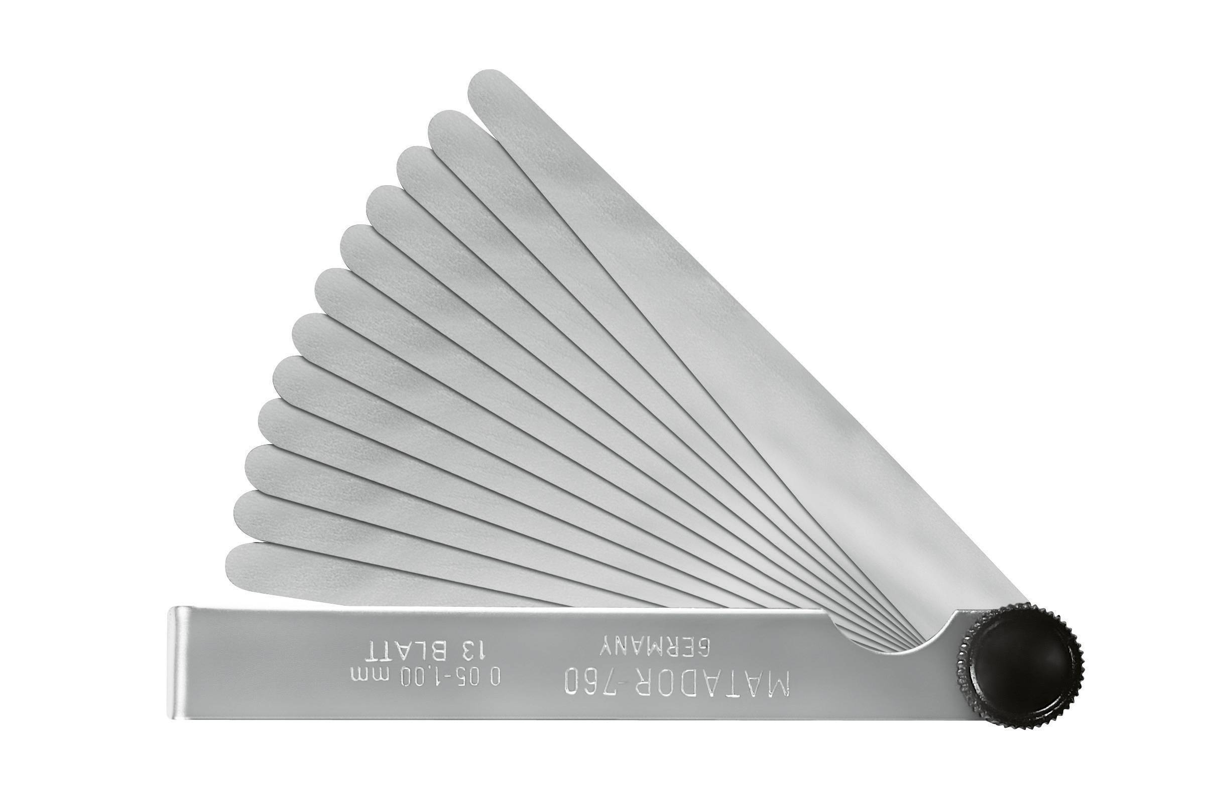 Matador Schraubwerkzeuge Schraubendrehereinsatz-Set 1/2" (12.5 mm) 16teilig 81641481