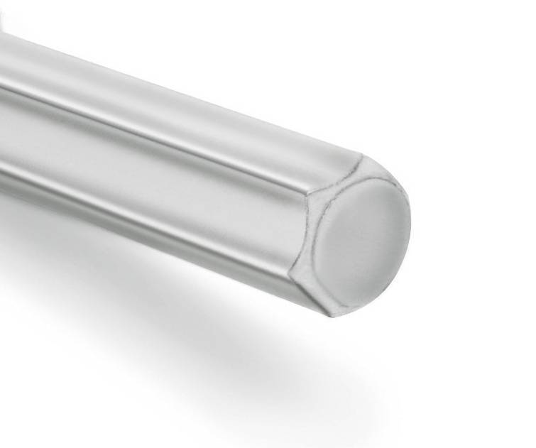 Matador Schraubwerkzeuge Innen-Sechskant Winkelschraubendreher-Set 1.5 mm, 2 mm, 2.5 mm, 3 mm, 4 mm, 5 mm, 6 mm, 8 mm, 10mm