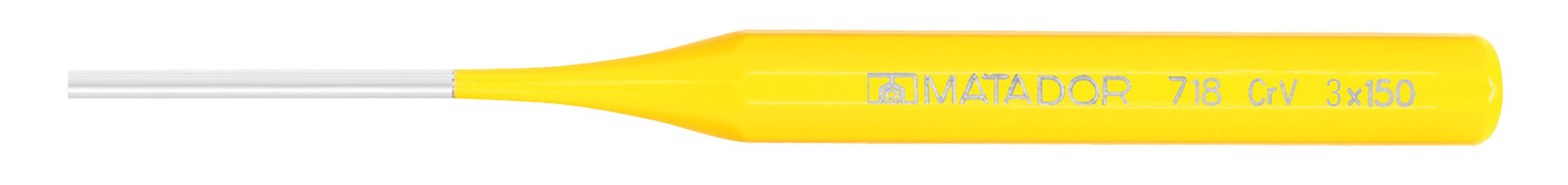 Matador Splinttreiber PRO, DIN 6450, 3mm 07185030