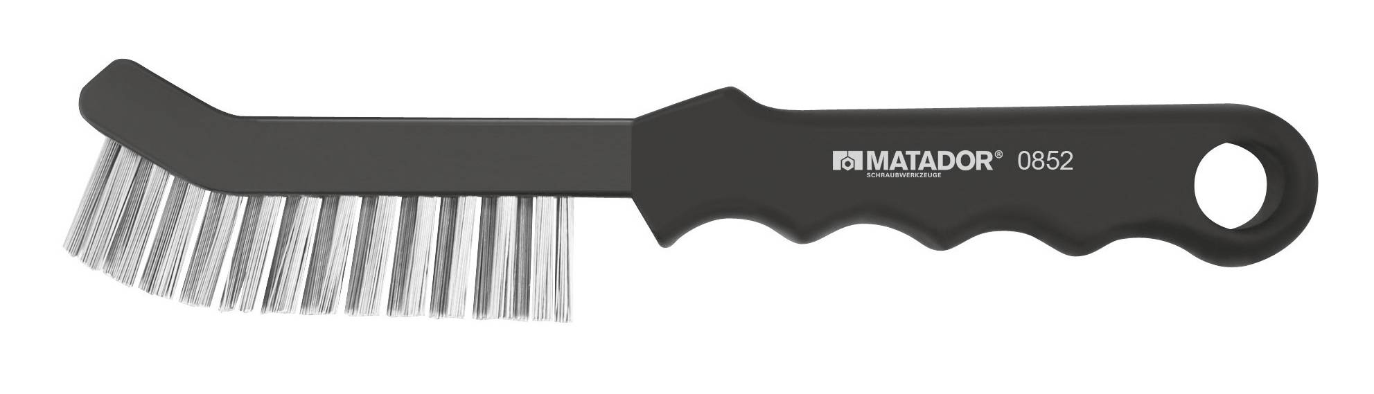 Matador Schraubwerkzeuge 08520001 Bremssattelbürste, 225mm