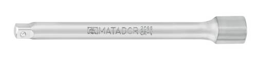 Matador Schraubwerkzeuge 20650002 Steckschlüssel-Verlängerung Antrieb 1/4  (6.3 mm) 1 St.