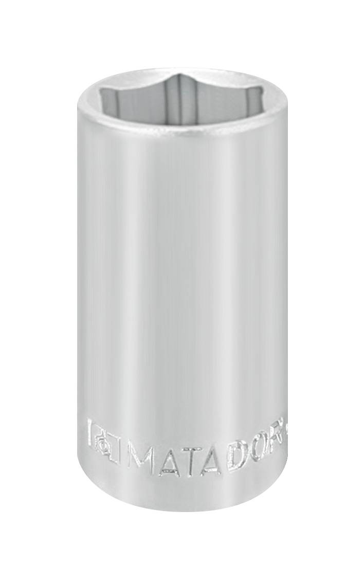 Matador Schraubwerkzeuge 20750045 Außen-Sechskant Steckschlüsseleinsatz 4.5mm 1/4" (6.3 mm)