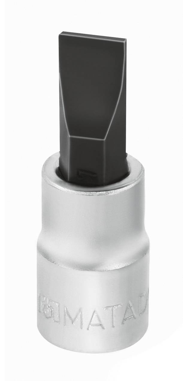 Matador Steckschlüssel-Bit-Einsatz 1/4" (6.3 mm) 20760040
