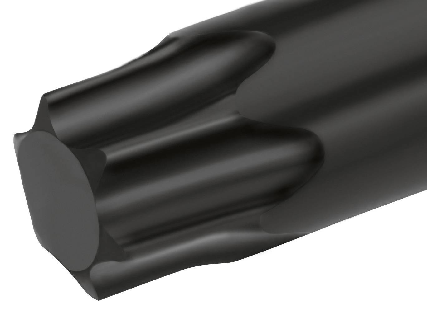 Matador 30921270 Innen-Sechsrund (TX) Steckschlüssel-Bit-Einsatz T 27 3/8" (10 mm)