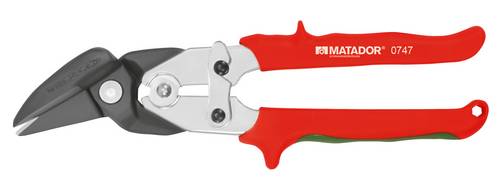 Matador Schraubwerkzeuge Universal-Hebelblechschere, R 07470001