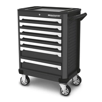 Matador Schraubwerkzeuge 81630020 Werkstattwagen Matador Schraubwerkzeuge 81630020 Werkstattwagen