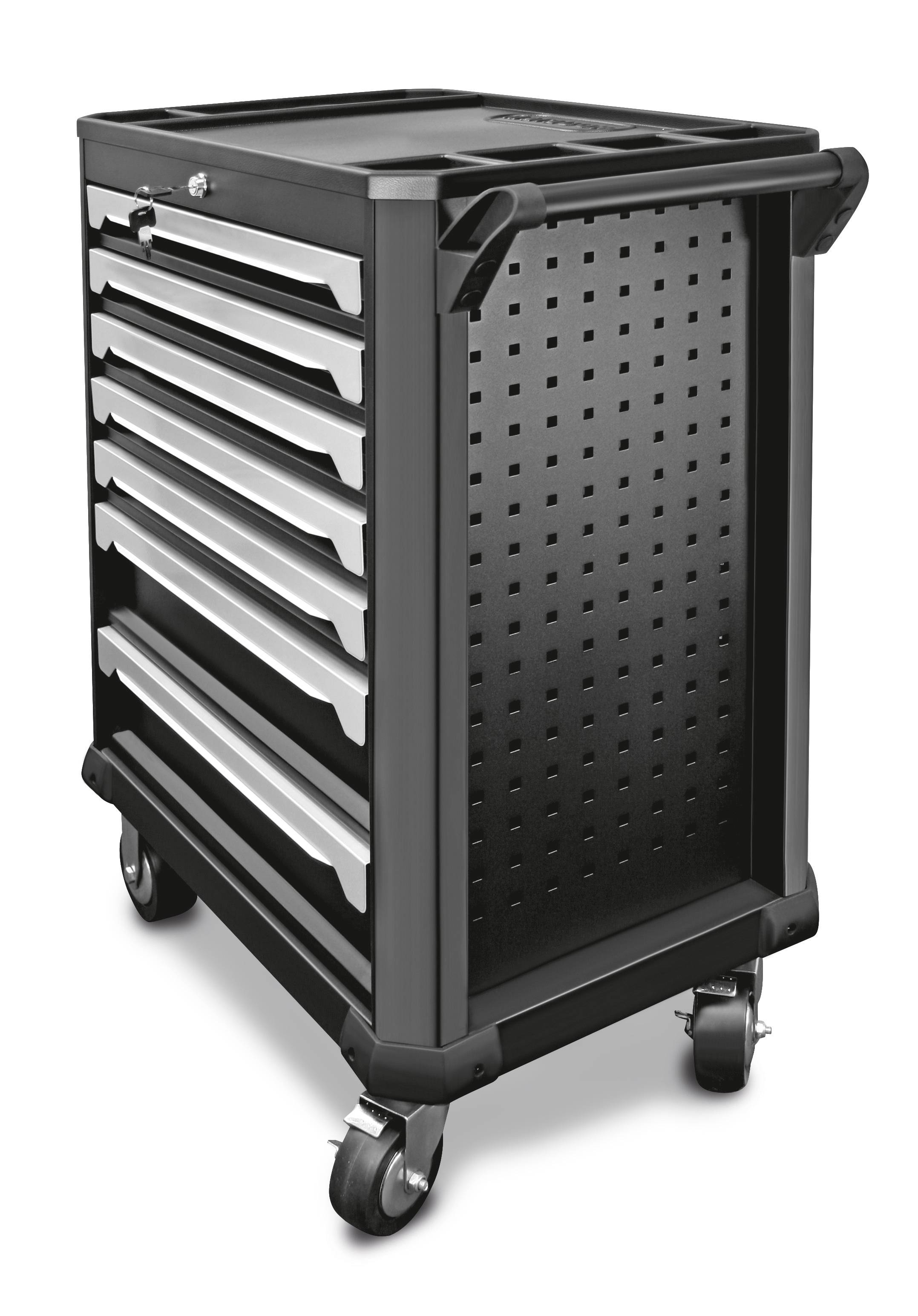 Matador Schraubwerkzeuge 81630020 Werkstattwagen