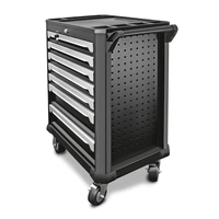 Matador Schraubwerkzeuge 81630020 Werkstattwagen Matador Schraubwerkzeuge 81630020 Werkstattwagen