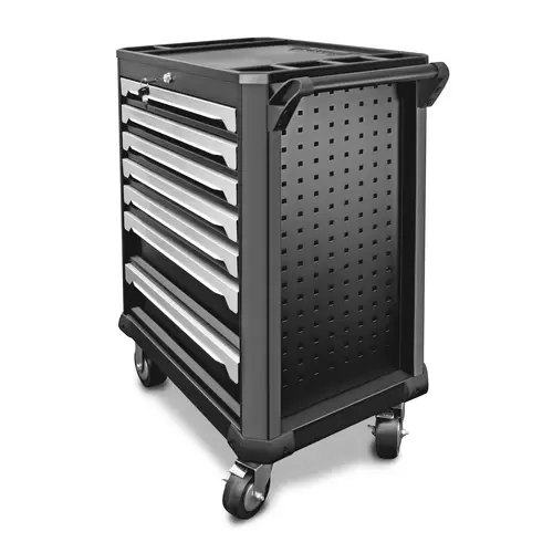 Matador Schraubwerkzeuge 81630020 Werkstattwagen Matador Schraubwerkzeuge 81630020 Werkstattwagen