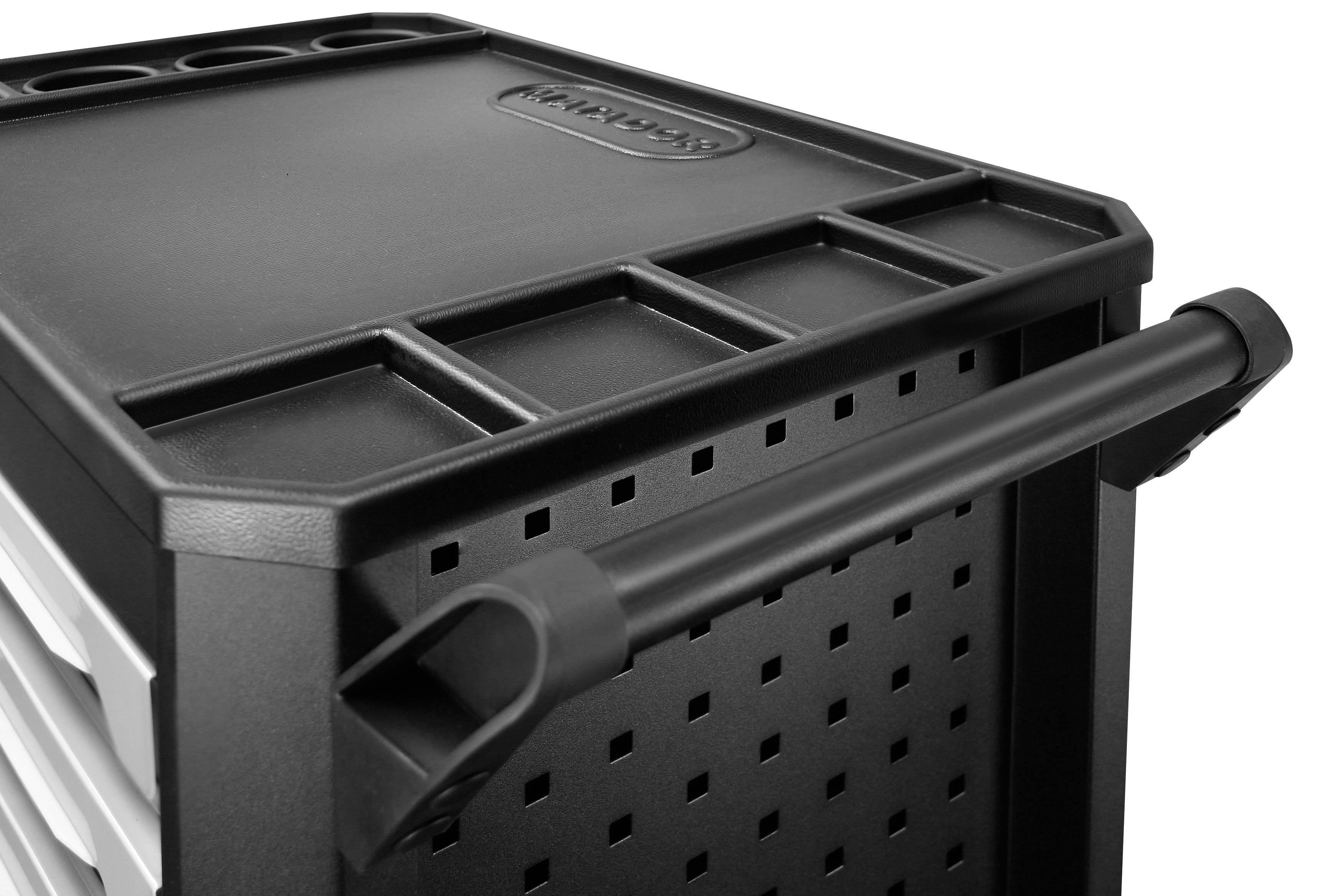 Matador Schraubwerkzeuge 81630020 Werkstattwagen