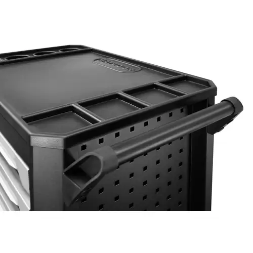 Matador Schraubwerkzeuge 81630020 Werkstattwagen Matador Schraubwerkzeuge 81630020 Werkstattwagen