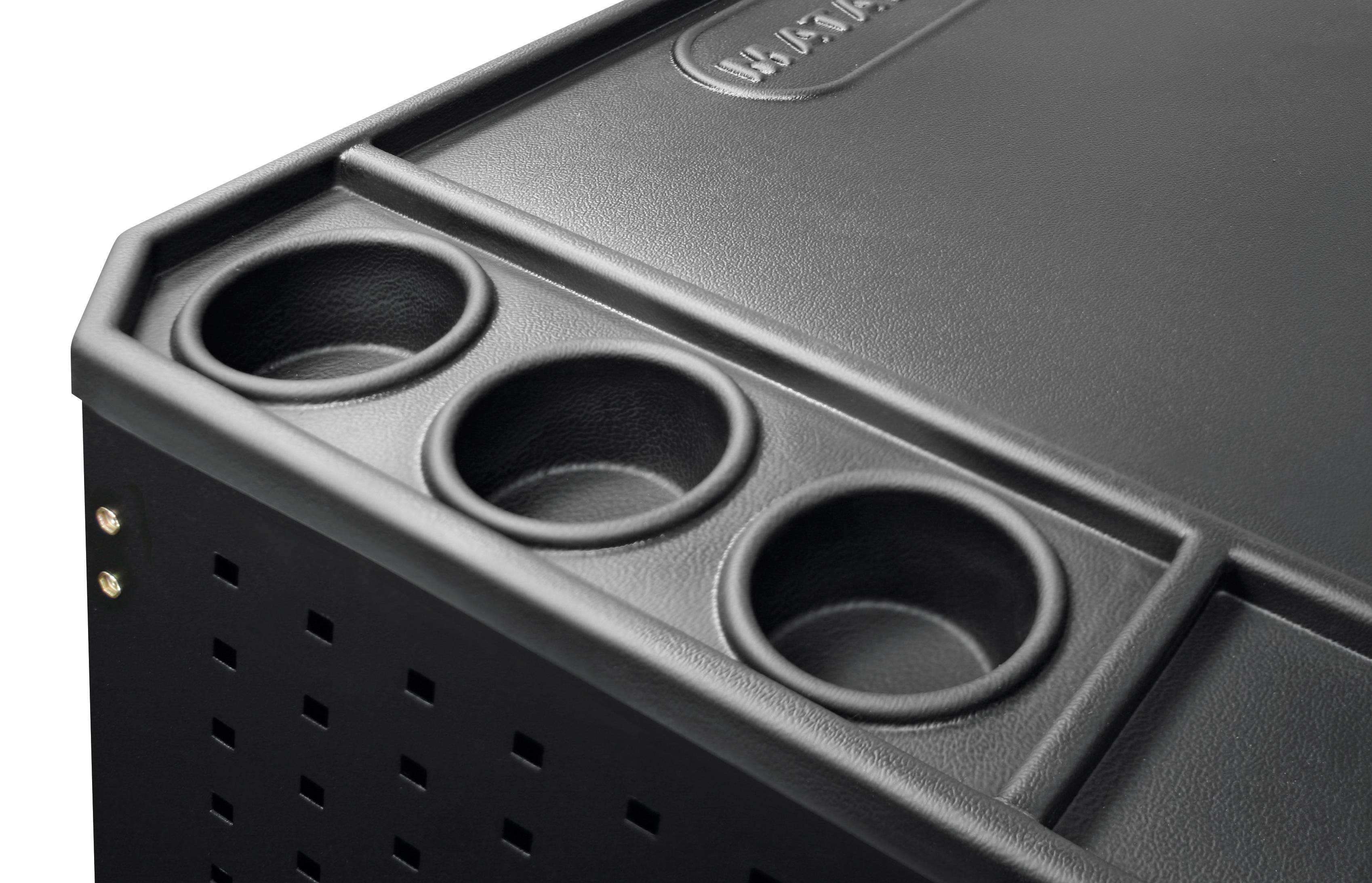 Matador Schraubwerkzeuge 81630020 Werkstattwagen