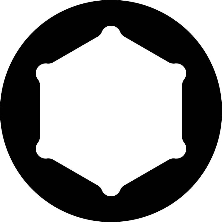 Matador Schraubwerkzeuge Werkstatt Schraubendreher-Set 3teilig