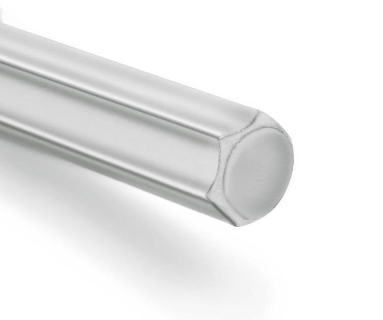 Matador Schraubwerkzeuge 04410050 Innen-Sechskant Winkelschraubendreher 5mm