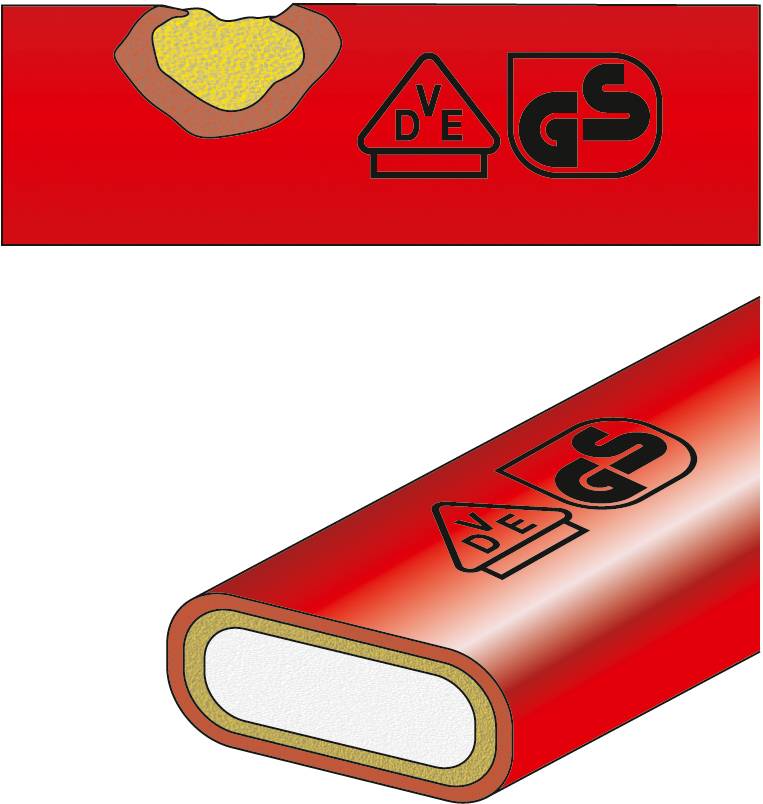 Matador Schraubwerkzeuge Innen-Sechskant Winkelschraubendreher 5mm