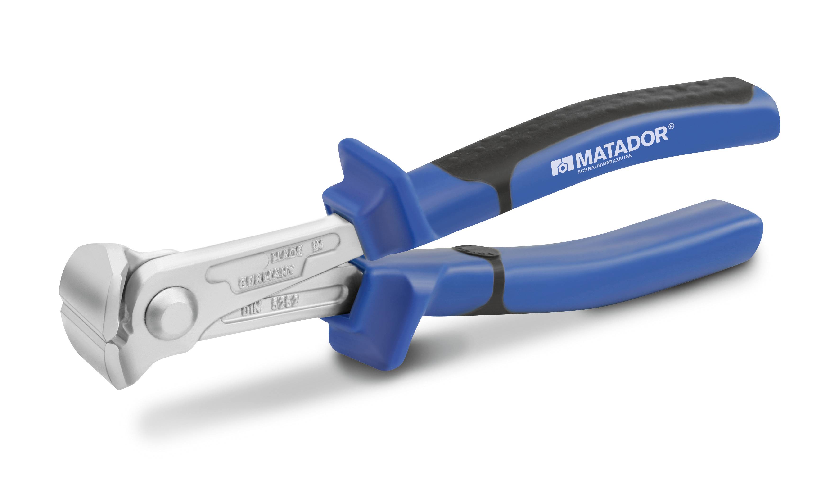 Matador Schraubwerkzeuge 05350180 Werkstatt Vornschneider