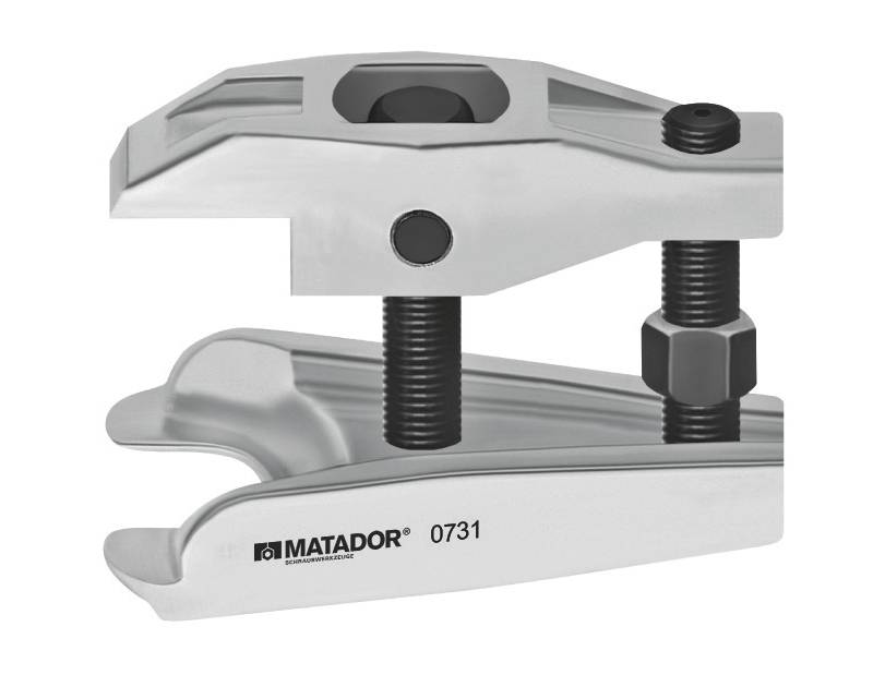 Matador Schraubwerkzeuge 07310001 Universal-Kugelgelenk-Ausdrücker, 18 - 22mm