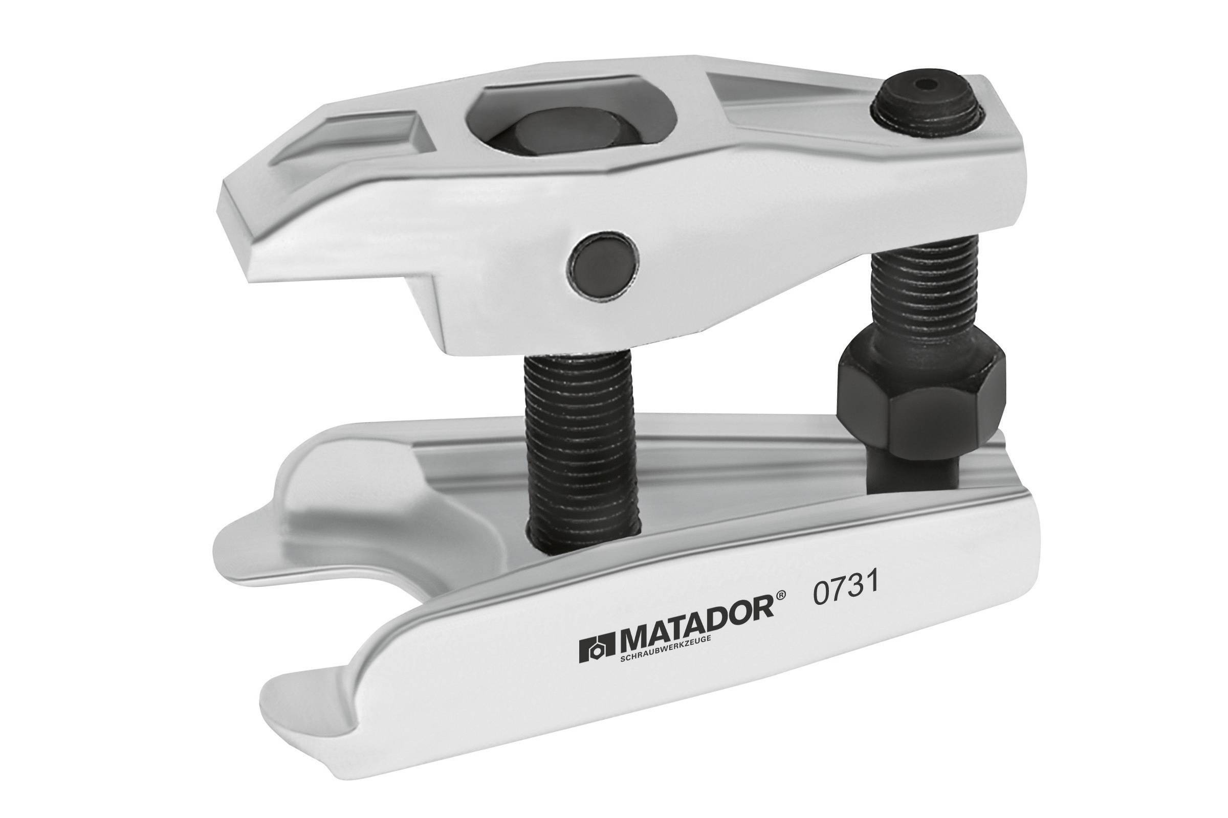 Matador Schraubwerkzeuge 07310001 Universal-Kugelgelenk-Ausdrücker, 18 - 22mm