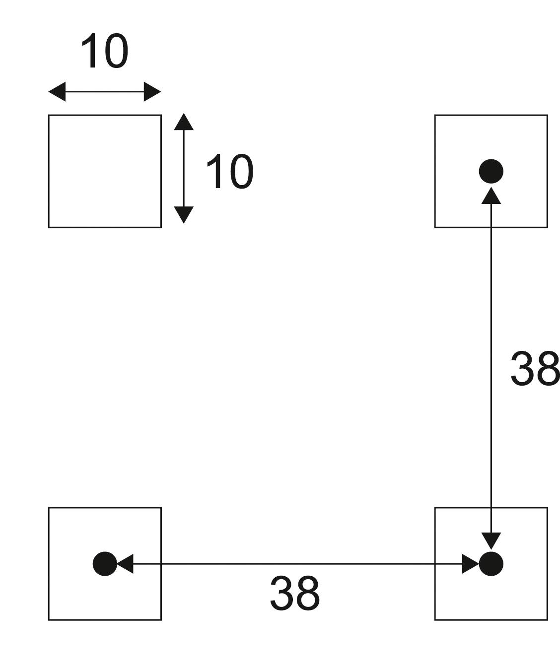 Matador Schraubwerkzeuge 08150004 Schraubstock 08150004 Backenbreite: 175mm