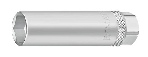 Matador Schraubwerkzeuge 30810100 Außen-Sechskant Steckschlüsseleinsatz 10 mm 3/8  (10 mm)