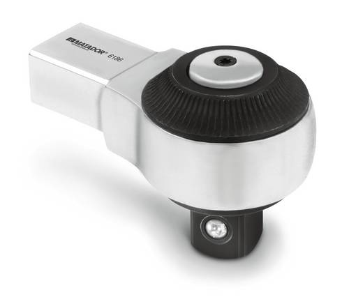 Matador Schraubwerkzeuge 61860003 Einsteckumschaltknarre