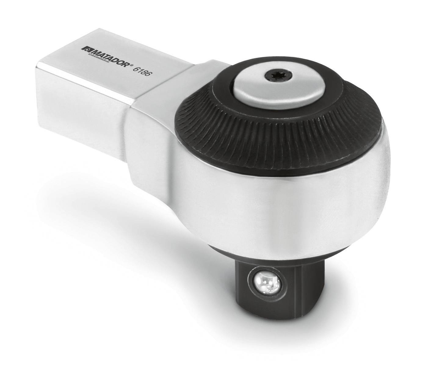 Matador Schraubwerkzeuge 61860003 Einsteckumschaltknarre