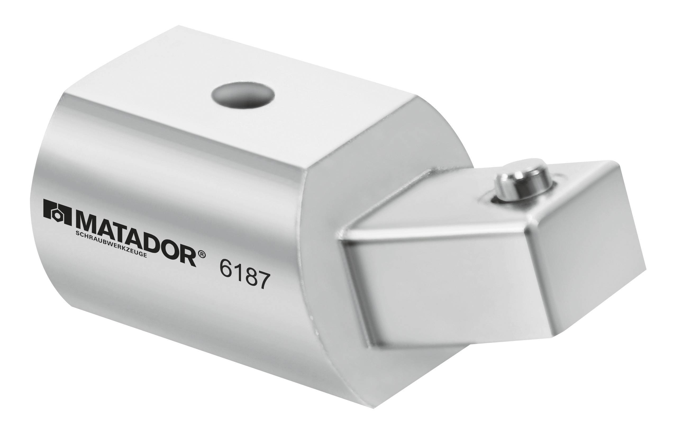 Matador Schraubwerkzeuge 61870004 Adapter