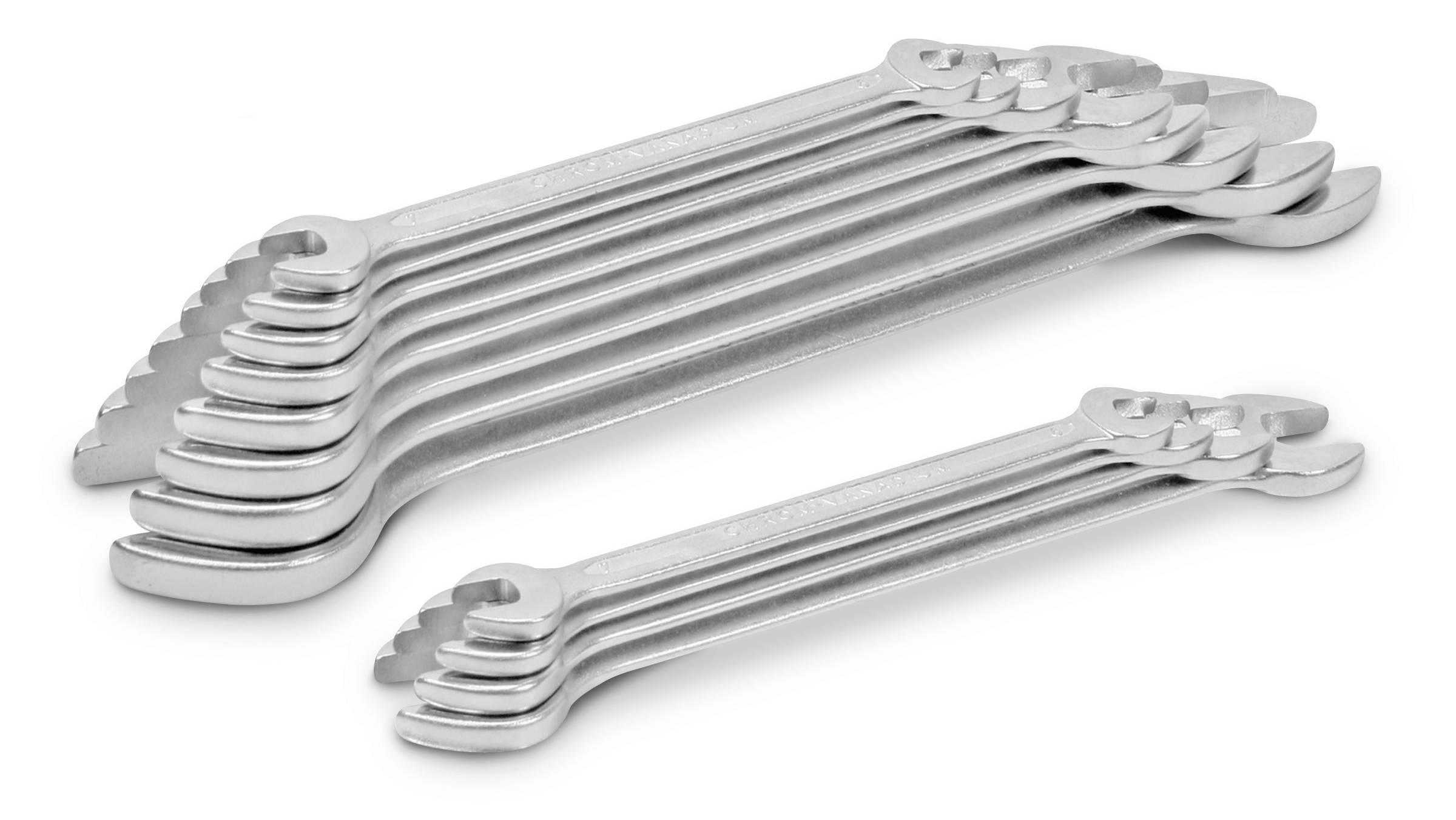 Matador Schraubwerkzeuge 01009120 Doppel-Maulschlüssel-Satz 12teilig Schlüsselweite (Metrisch) 6 - 32mm