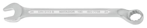 Matador 01900240 Ring-Maulschlüssel 24mm
