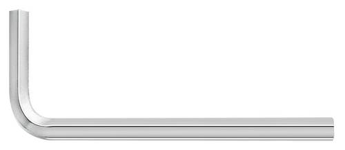 Matador Schraubwerkzeuge Innen-Sechskant Winkelschraubendreher 2 mm