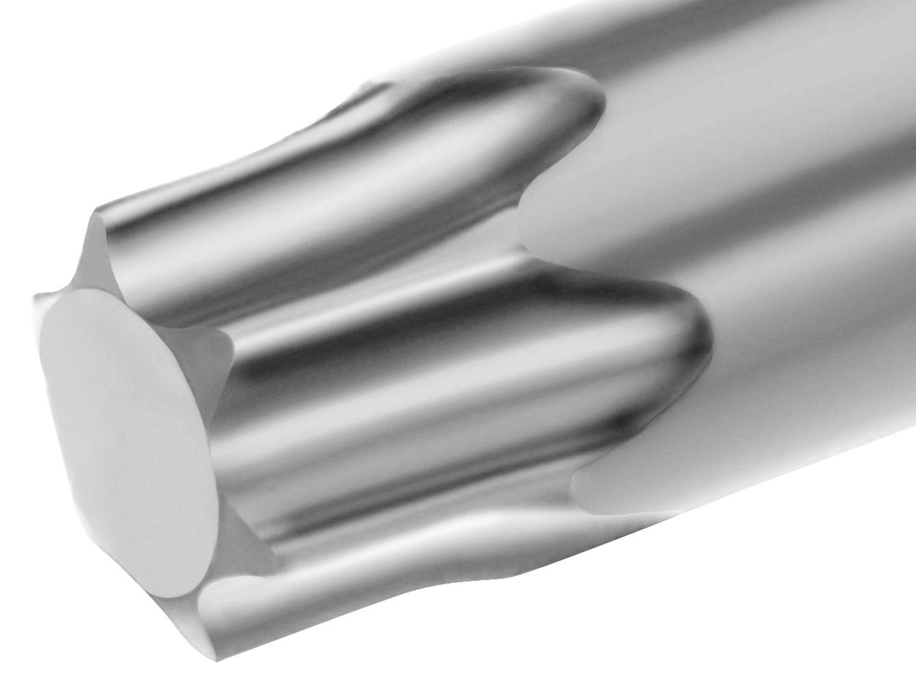 Matador Schraubwerkzeuge Innen-Sechsrund (TX) Winkelschraubendreher-Set T 10, T 15, T 20, T 25, T 27, T 30, T 40, T 45, T 50