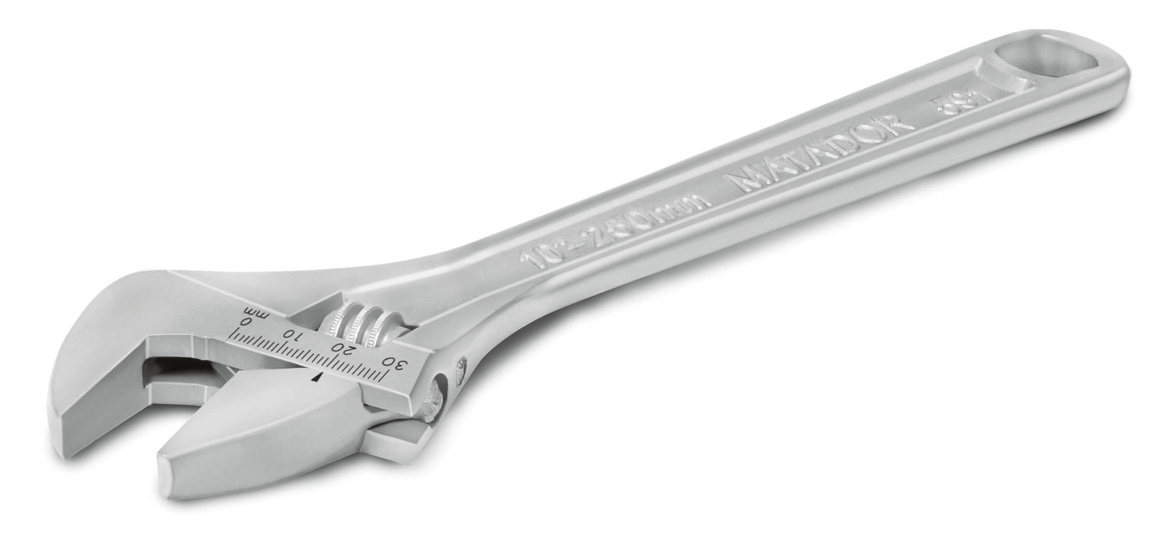 Matador Schraubwerkzeuge 05910150 Rollgabelschlüssel Schlüsselweite (Metrisch) 13mm