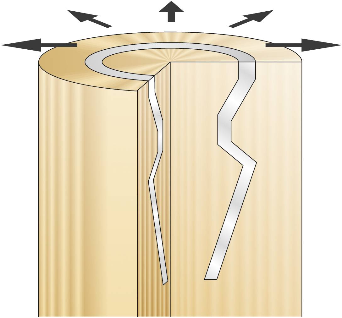 Matador 07051501 Hammerstiel 1St.
