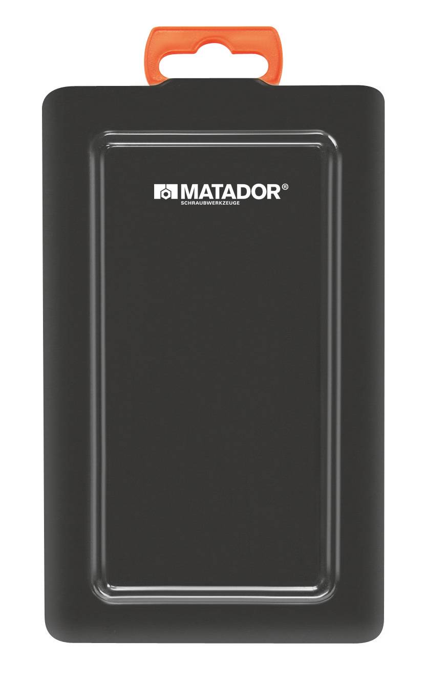 Matador Schraubwerkzeuge Splintentreiber PRO Satz 6-tlg, 3 - 10mm 07189560