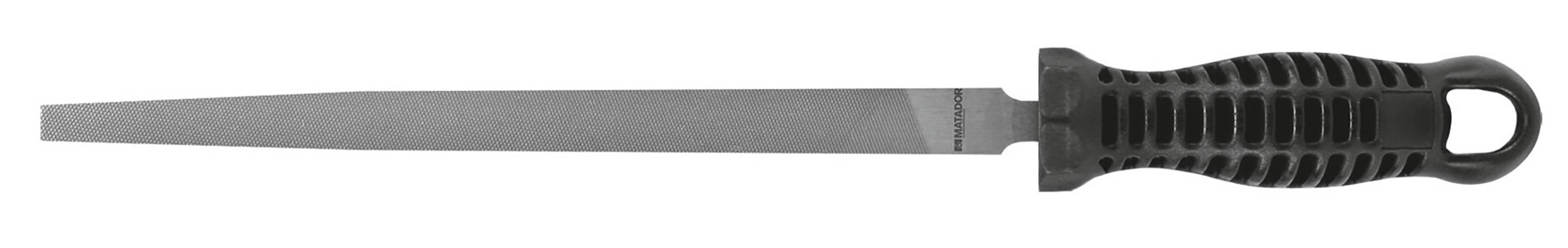 Matador 07760004 Werkstattfeile, Vierkant, 250mm 1St.