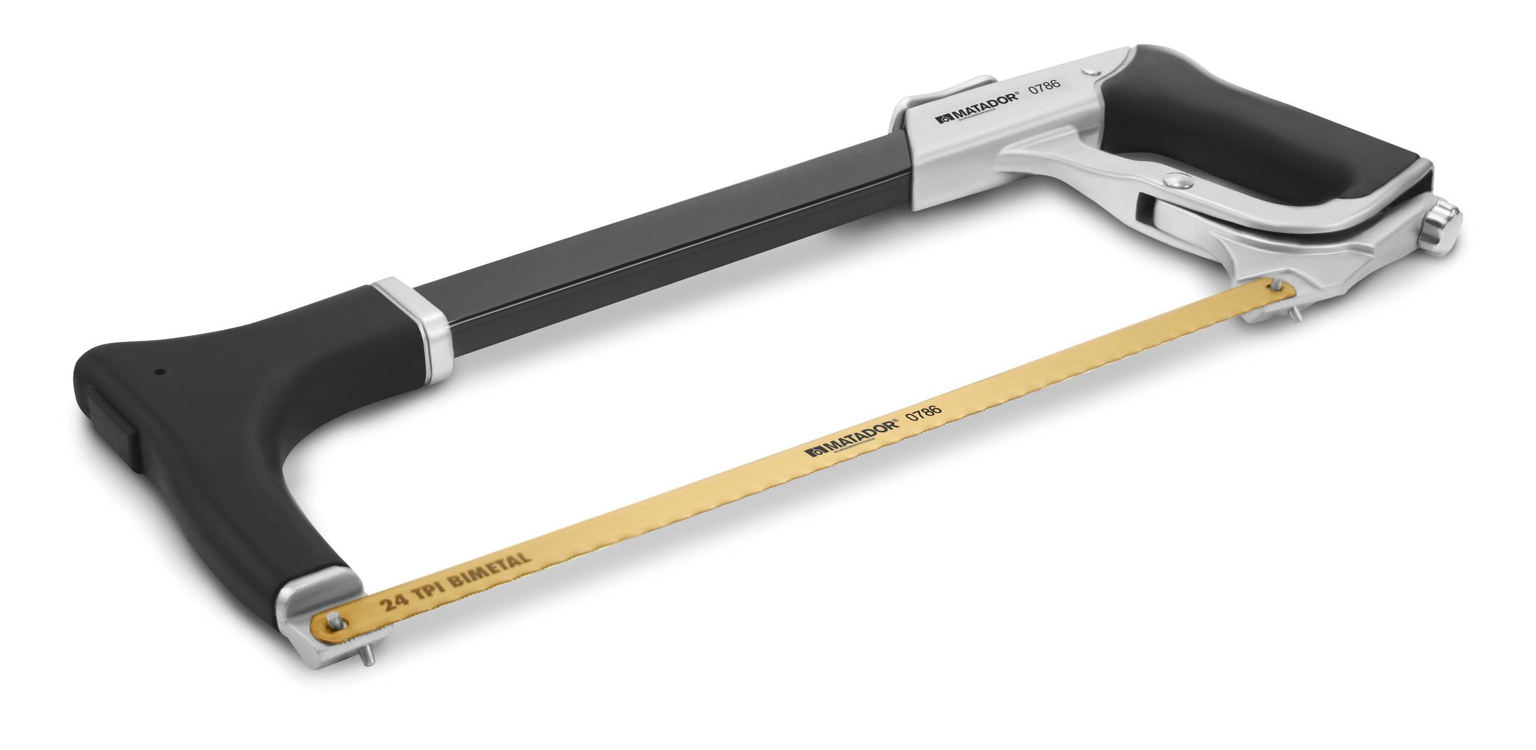 Matador 07860002 Metallbügelsäge 440mm