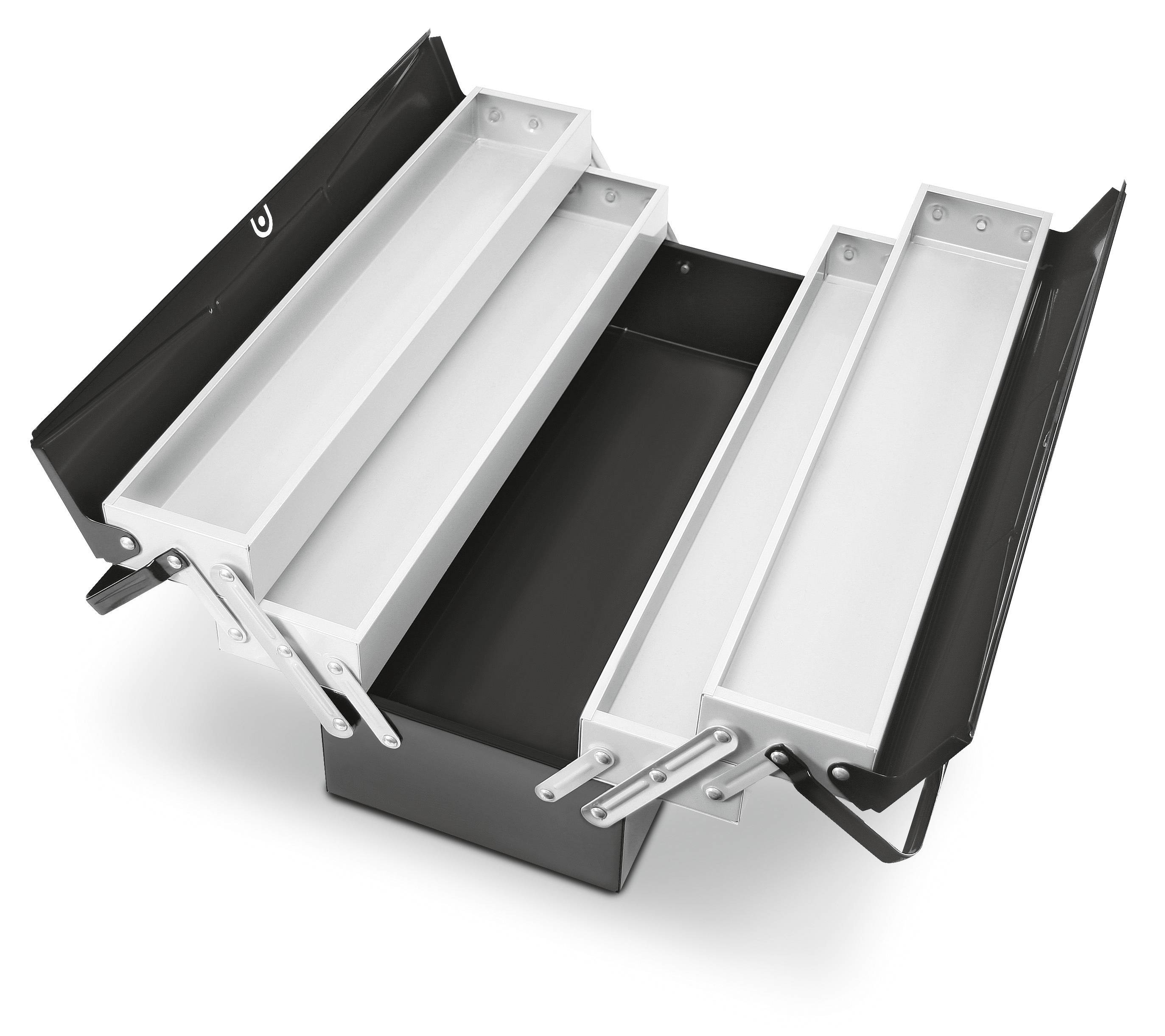 Matador 81750020 Werkzeugkasten unbestückt