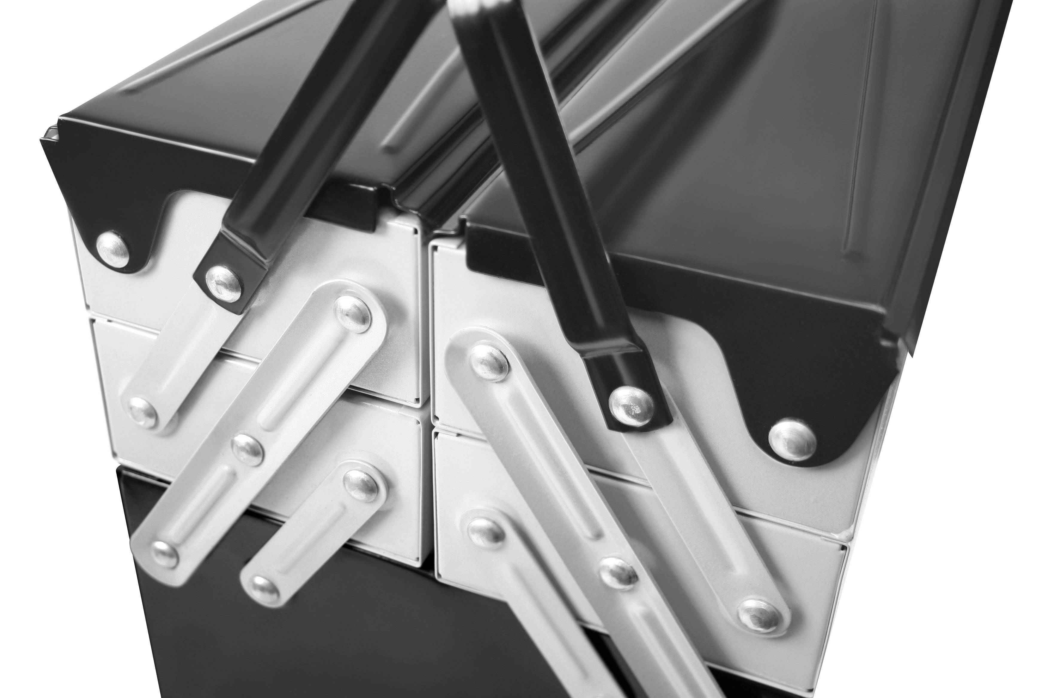 Matador 81750020 Werkzeugkasten unbestückt