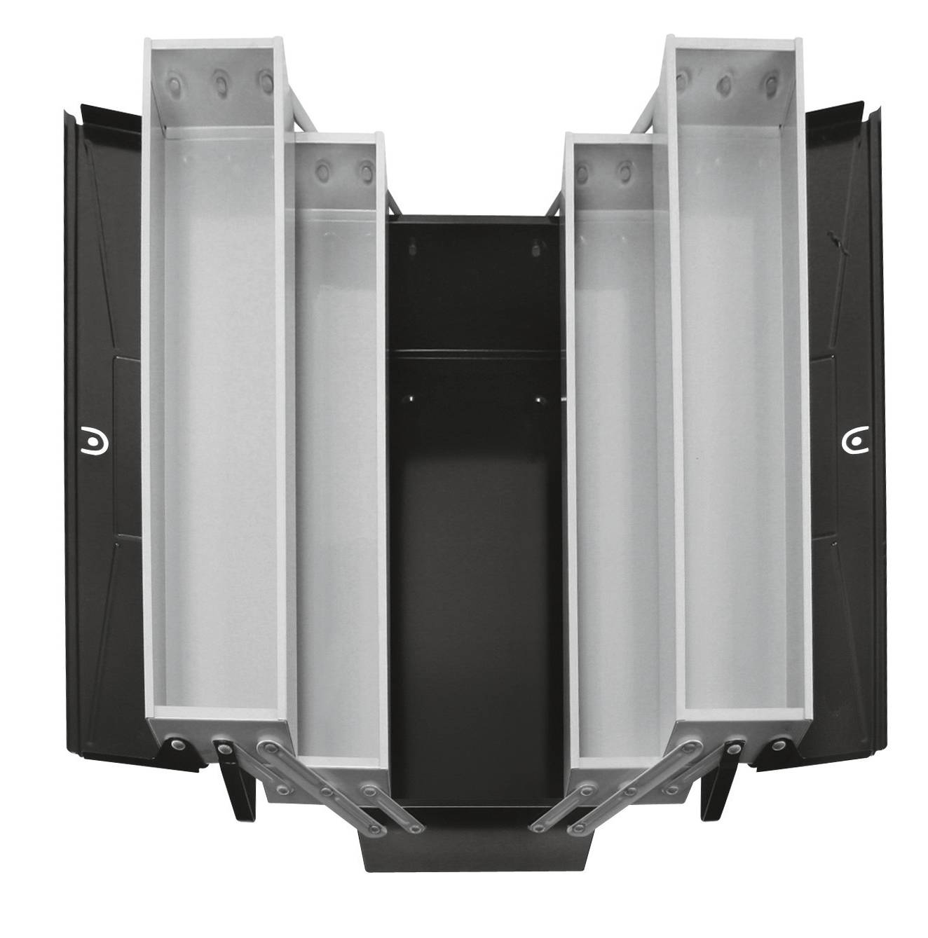 Matador 81750020 Werkzeugkasten unbestückt